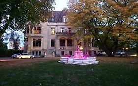 Schlosshotel zum Markgrafen